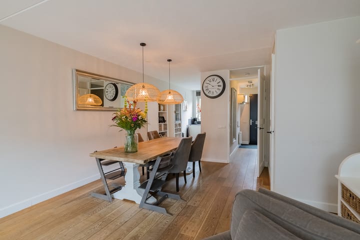 Foto 13 van Dexter Gordonlaan 11