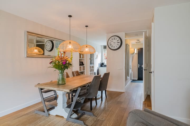 Foto 14 van Dexter Gordonlaan 11