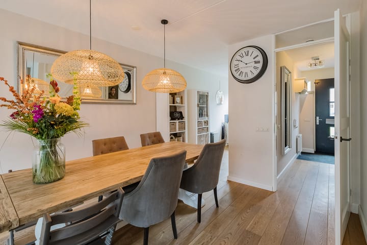 Foto 15 van Dexter Gordonlaan 11