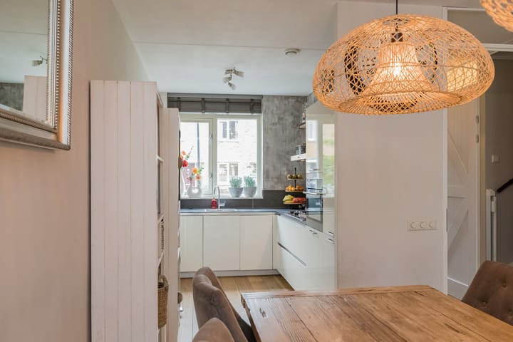 Foto 17 van Dexter Gordonlaan 11