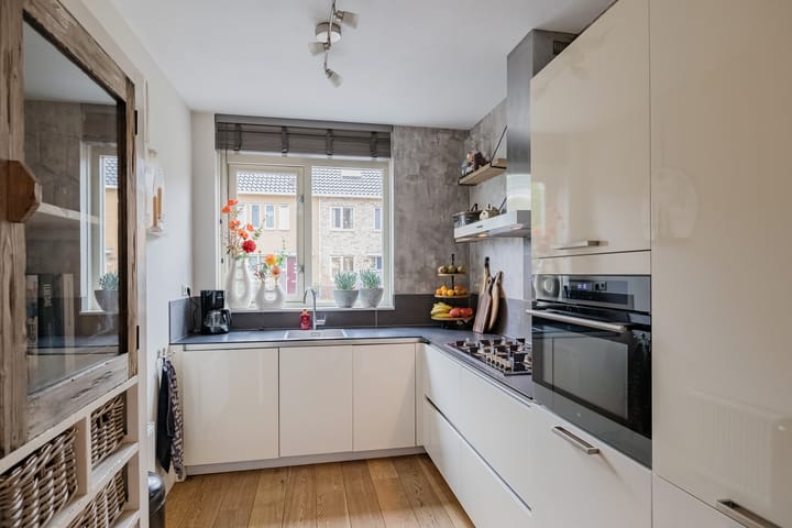 Foto 18 van Dexter Gordonlaan 11