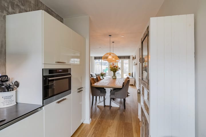 Foto 19 van Dexter Gordonlaan 11