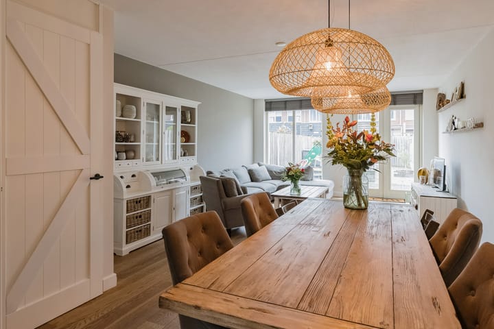 Foto 20 van Dexter Gordonlaan 11