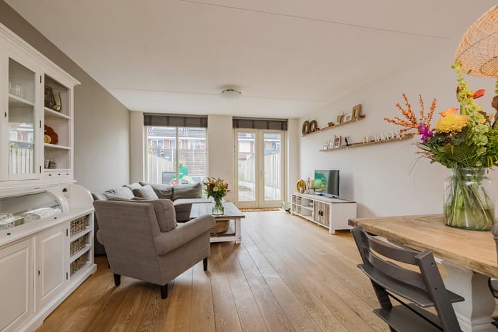 Foto 2 van Dexter Gordonlaan 11