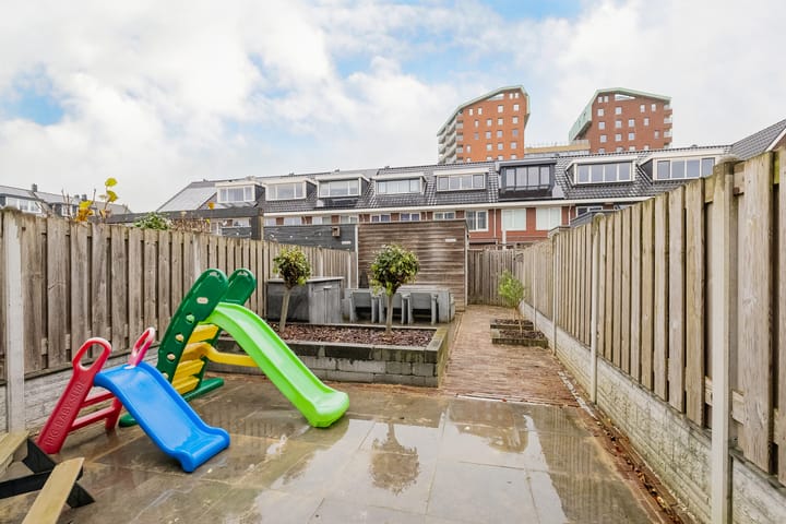 Foto 21 van Dexter Gordonlaan 11