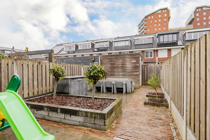 Foto 22 van Dexter Gordonlaan 11