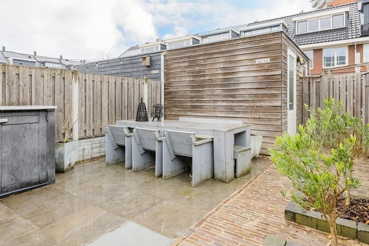 Foto 23 van Dexter Gordonlaan 11