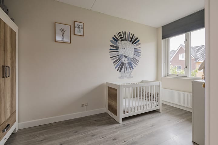 Foto 32 van Dexter Gordonlaan 11