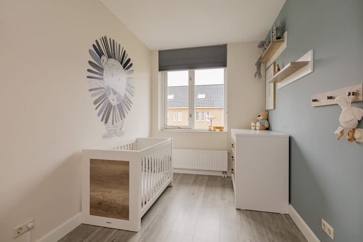 Foto 33 van Dexter Gordonlaan 11