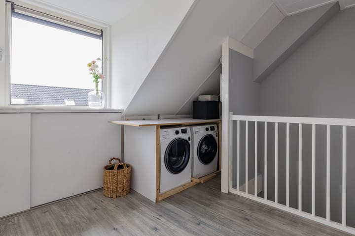 Foto 40 van Dexter Gordonlaan 11