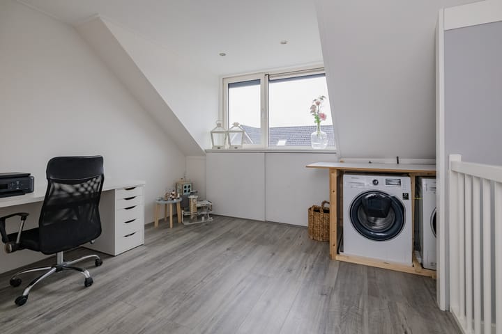 Foto 41 van Dexter Gordonlaan 11