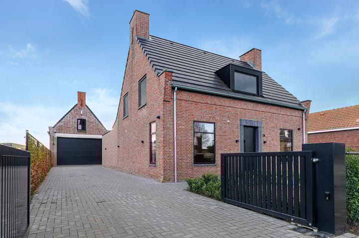 Foto 1 van Brugweg 24