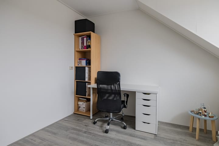 Foto 42 van Dexter Gordonlaan 11