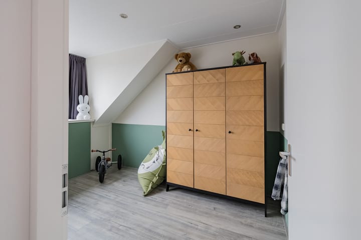 Foto 44 van Dexter Gordonlaan 11