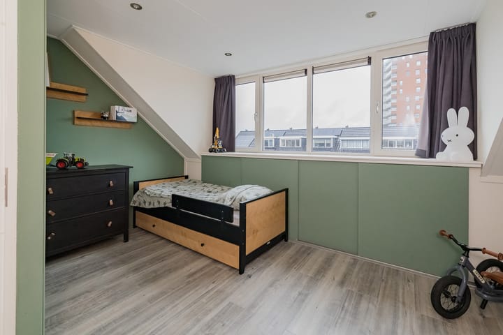 Foto 45 van Dexter Gordonlaan 11