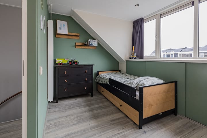 Foto 46 van Dexter Gordonlaan 11