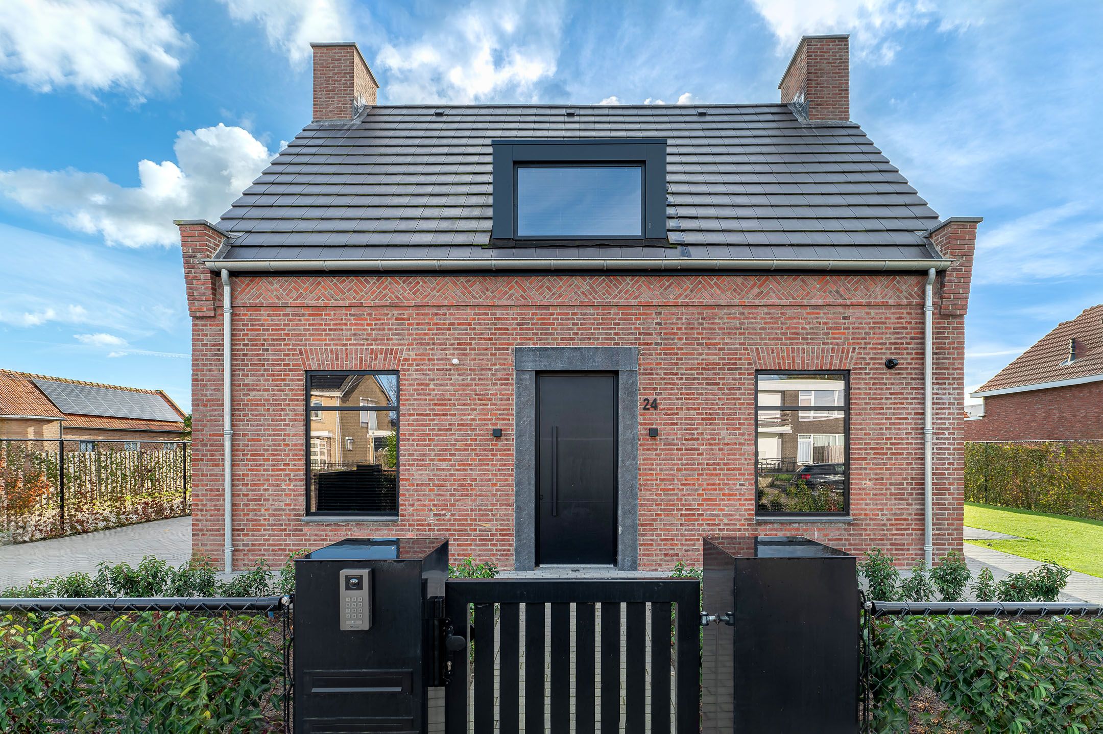 Foto 6 van Brugweg 24