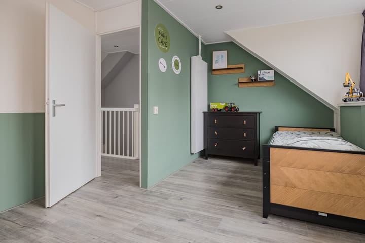 Foto 47 van Dexter Gordonlaan 11