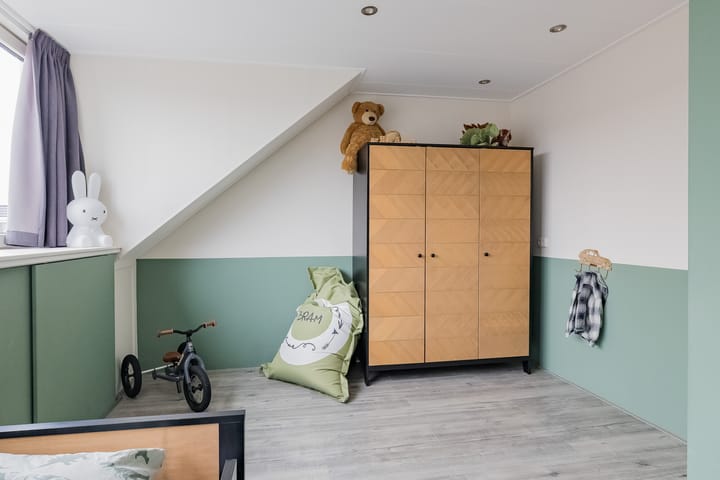 Foto 48 van Dexter Gordonlaan 11