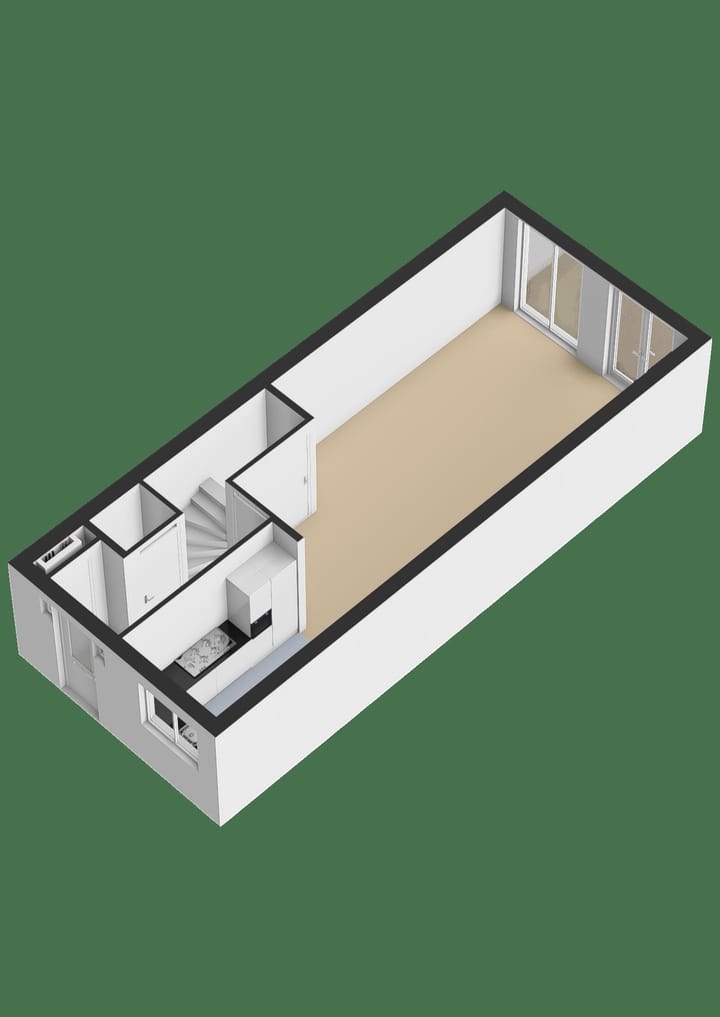 Foto 50 van Dexter Gordonlaan 11