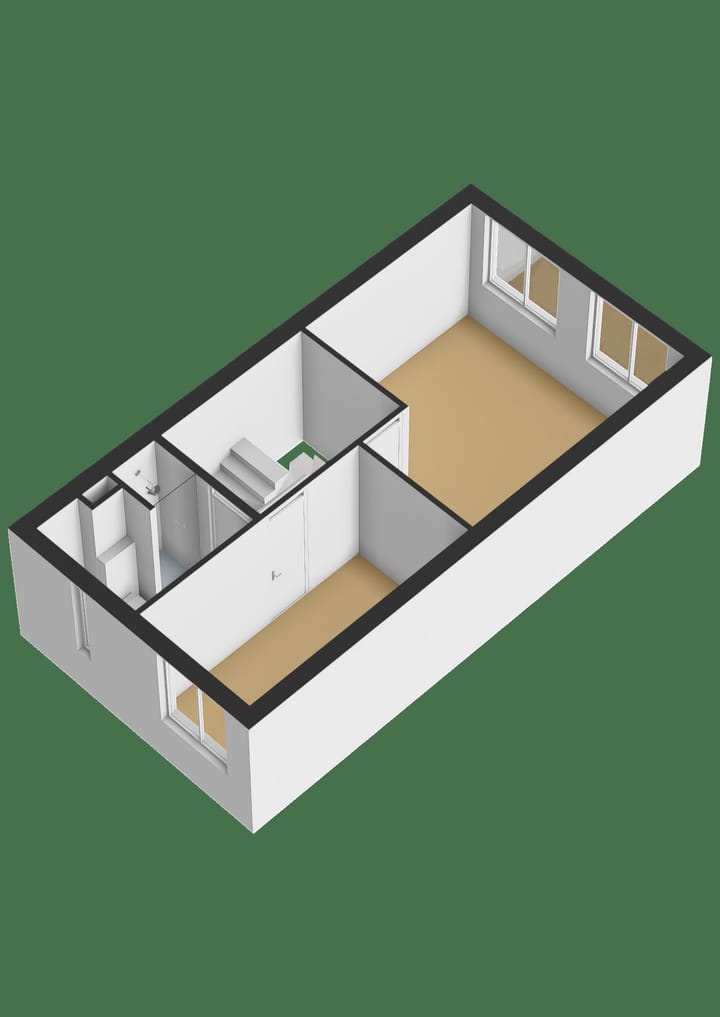 Foto 52 van Dexter Gordonlaan 11