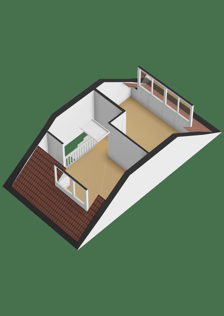 Foto 54 van Dexter Gordonlaan 11