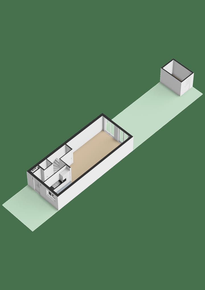 Foto 63 van Dexter Gordonlaan 11