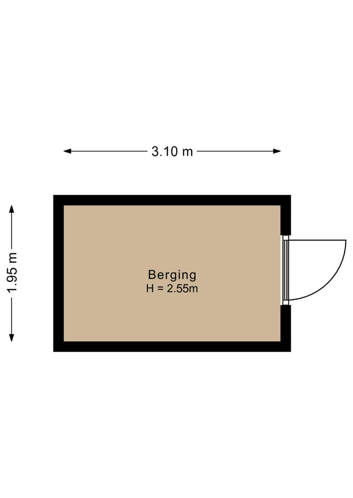 Foto 64 van Dexter Gordonlaan 11