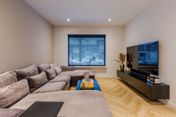 Foto 2 van Kruisvaardersstraat 12