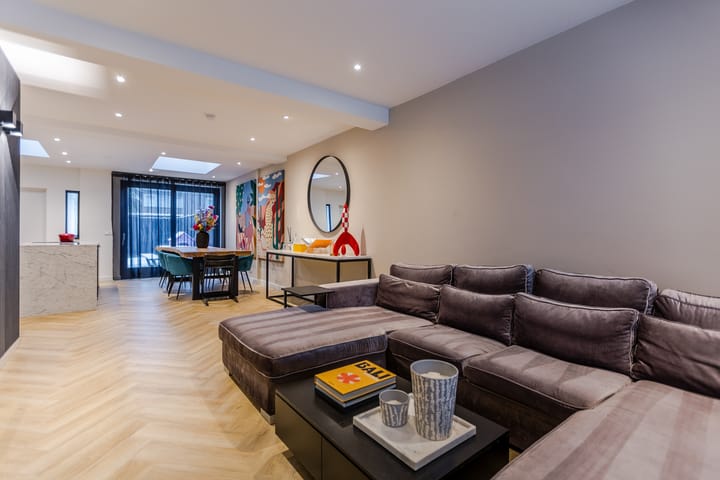 Foto 3 van Kruisvaardersstraat 12