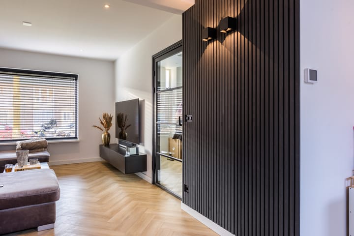 Foto 10 van Kruisvaardersstraat 12