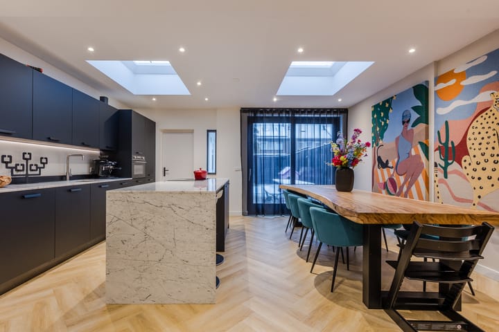 Foto 12 van Kruisvaardersstraat 12