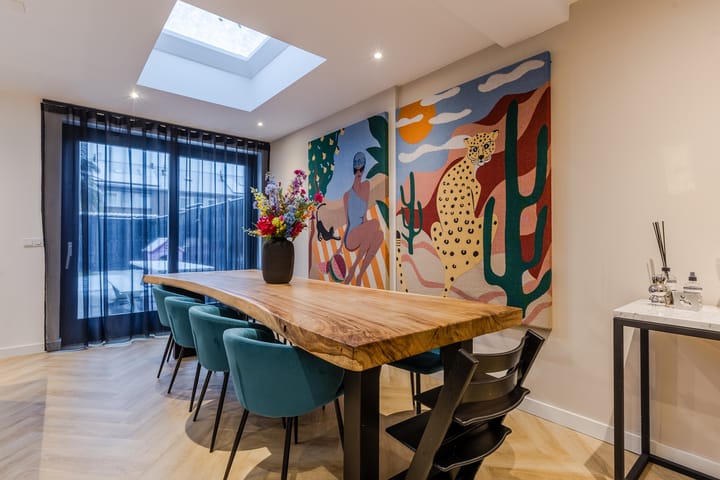 Foto 13 van Kruisvaardersstraat 12