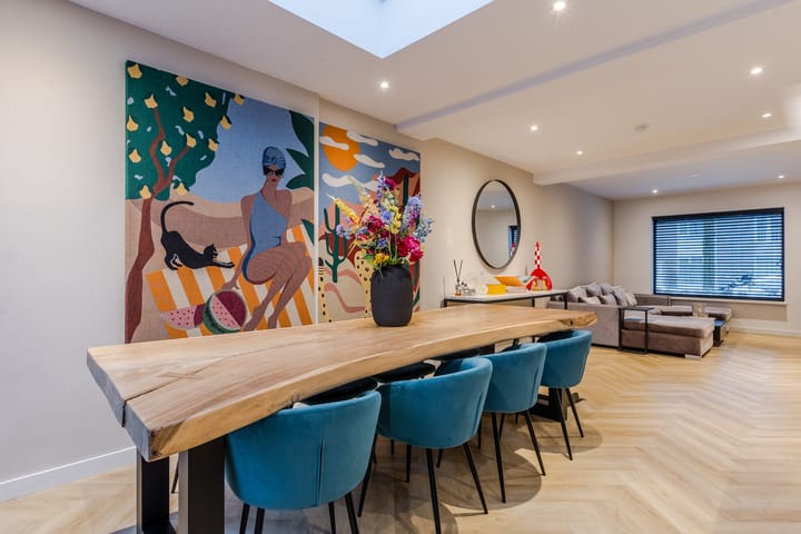 Foto 14 van Kruisvaardersstraat 12