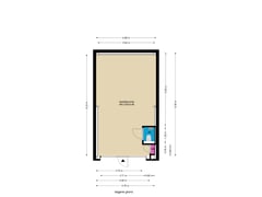 View floorplan