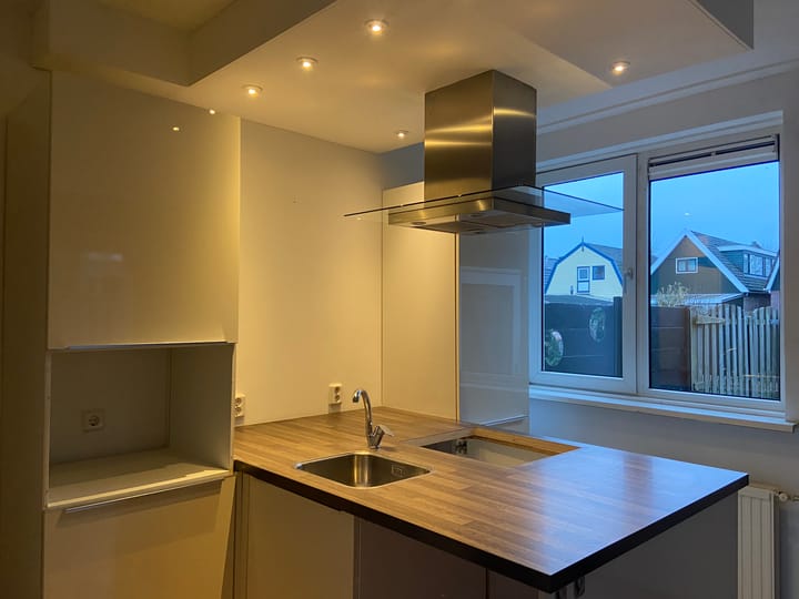 Foto 5 van Bakkerstraat 24