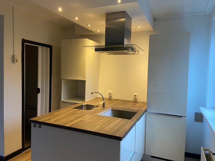 Foto 6 van Bakkerstraat 24