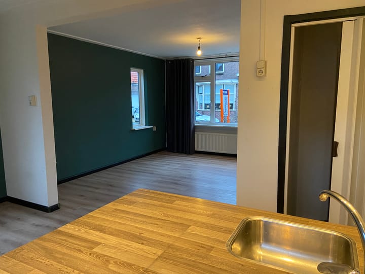 Foto 7 van Bakkerstraat 24