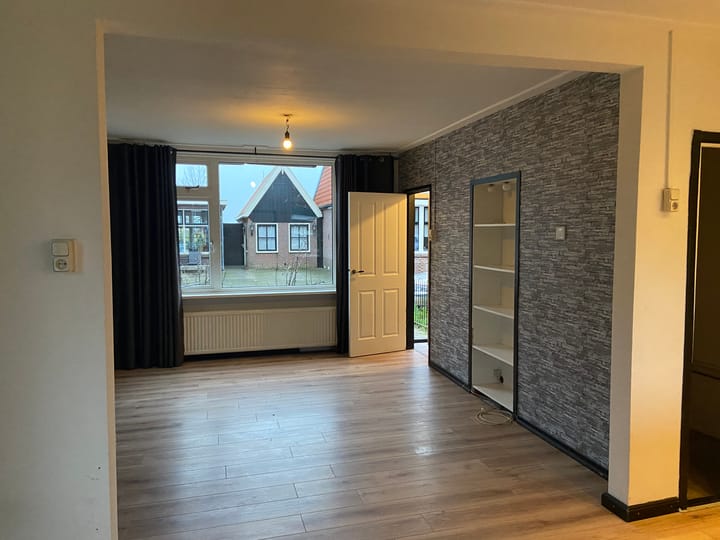 Foto 8 van Bakkerstraat 24