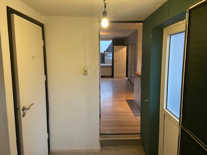 Foto 9 van Bakkerstraat 24