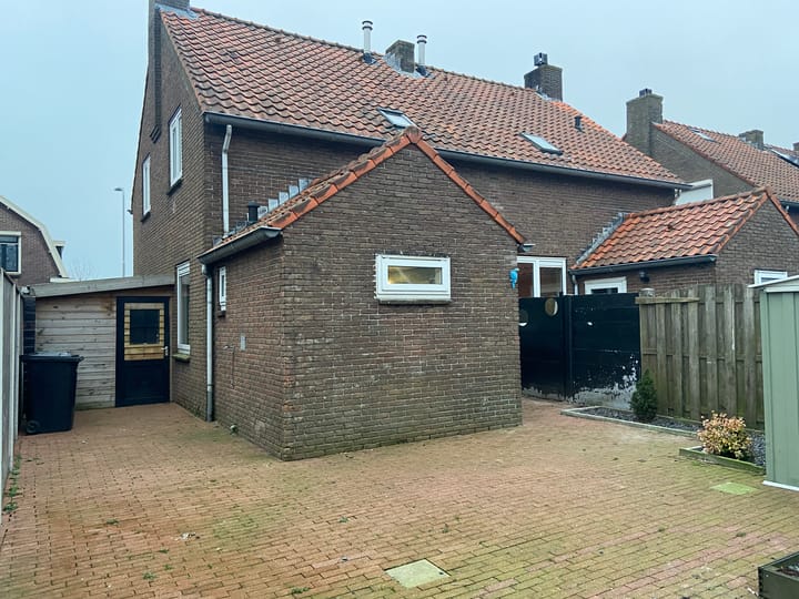 Foto 17 van Bakkerstraat 24