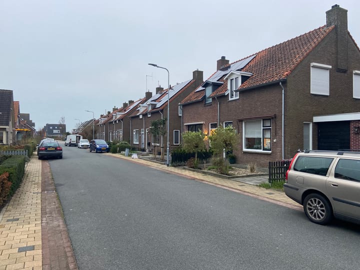 Foto 21 van Bakkerstraat 24