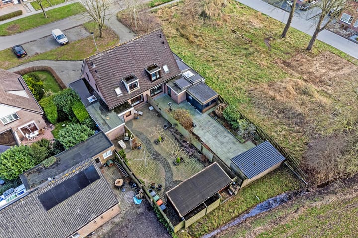 Foto 5 van Singellaan 85