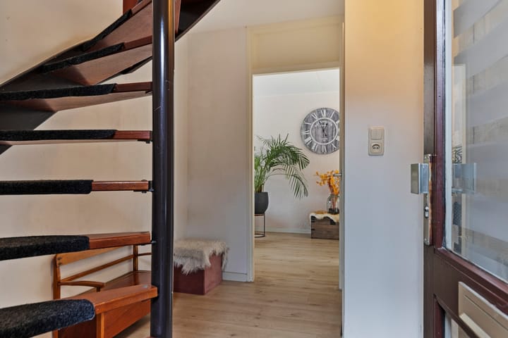 Foto 11 van Singellaan 85