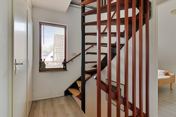 Foto 20 van Singellaan 85