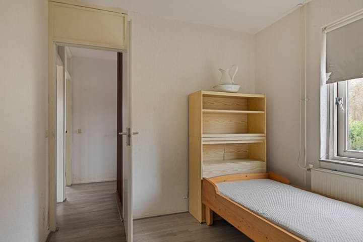 Foto 25 van Singellaan 85