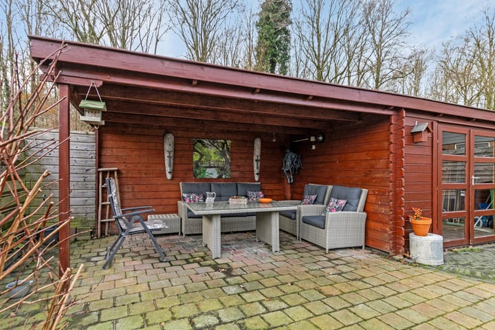 Foto 35 van Singellaan 85