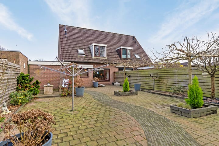 Foto 36 van Singellaan 85