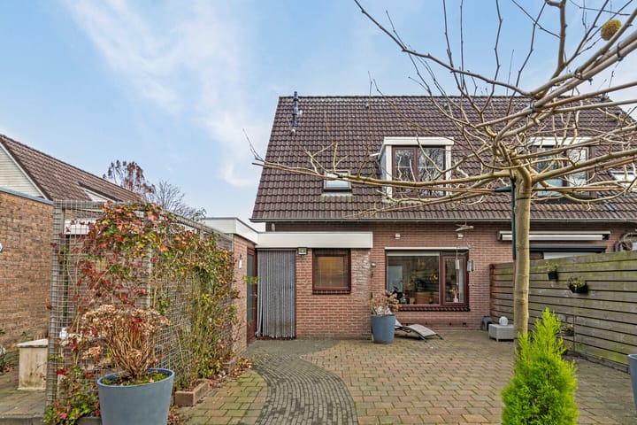 Foto 37 van Singellaan 85