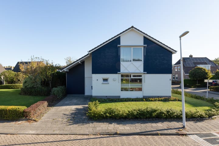 Foto 4 van De Dôle 5